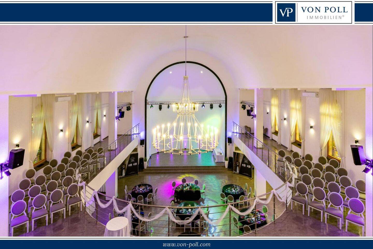  مقهى / مطعم في Bochum, Germany 2614متر مربع رقم 78920