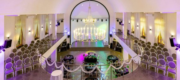  مقهى / مطعم في Bochum, Germany 2614متر مربع رقم 78920 2