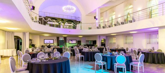  مقهى / مطعم في Bochum, Germany 2614متر مربع رقم 78920 7