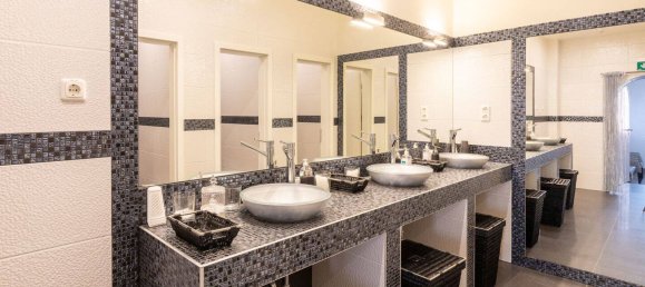  مقهى / مطعم في Bochum, Germany 2614متر مربع رقم 78920 17