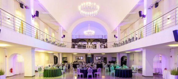  مقهى / مطعم في Bochum, Germany 2614متر مربع رقم 78920 5