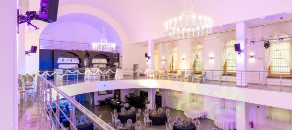  مقهى / مطعم في Bochum, Germany 2614متر مربع رقم 78920 11