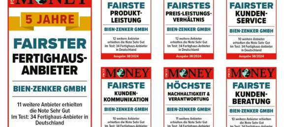 4غرفة بنغالو في Odenwaldkreis, Germany رقم 344576 4