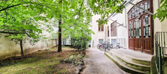 4غرفة مكتب في Josefstadt, Austria رقم 41537 8