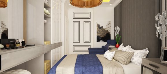 Appartement 2+1 à Alanya, Turkey No. 33740 17