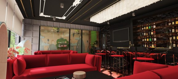 Appartement 2+1 à Alanya, Turkey No. 33740 10