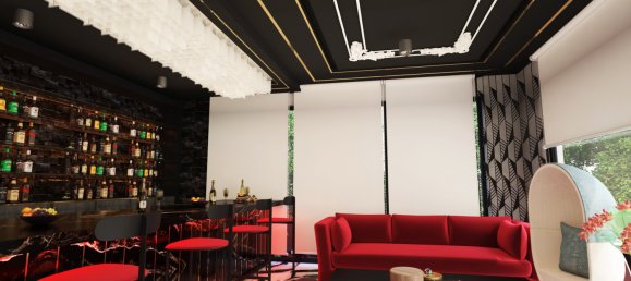 Appartement 2+1 à Alanya, Turkey No. 33740 7