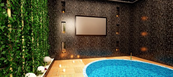 Appartement 2+1 à Alanya, Turkey No. 33740 6