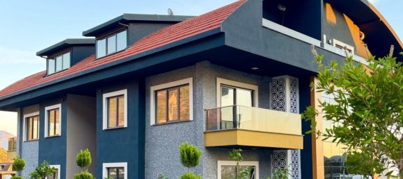 Appartement 2+1 à Alanya, Turkey No. 33740 12