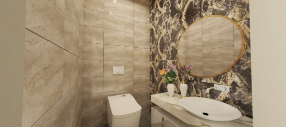 Appartement 2+1 à Alanya, Turkey No. 33740 19