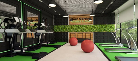 Appartement 2+1 à Alanya, Turkey No. 33740 9