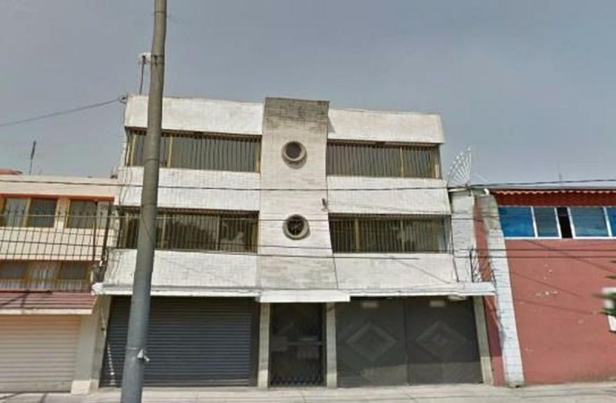 Studio in Mexicali, Mexico No. 147458
