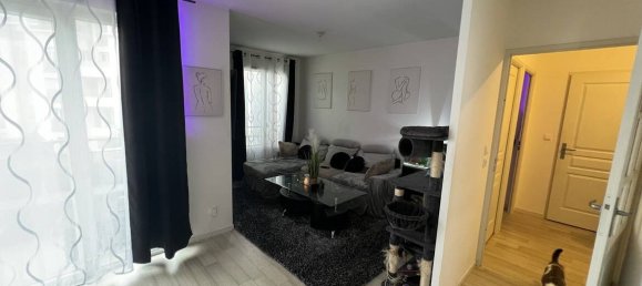 1 Schlafzimmer Wohnung in Orleans, France, Nr. 53190 4