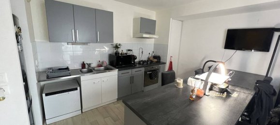 1 Schlafzimmer Wohnung in Orleans, France, Nr. 53190 3