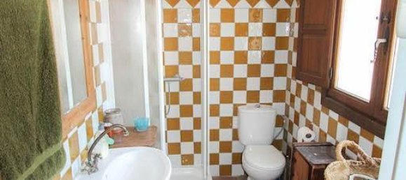 5 bedrooms Townhouse in Monda, Spain No. 84695 22