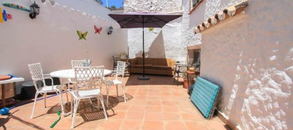 5 bedrooms Townhouse in Monda, Spain No. 84695 2