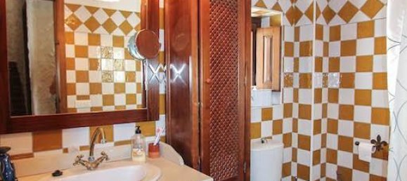 5 bedrooms Townhouse in Monda, Spain No. 84695 14