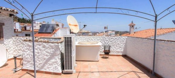 5 bedrooms Townhouse in Monda, Spain No. 84695 26