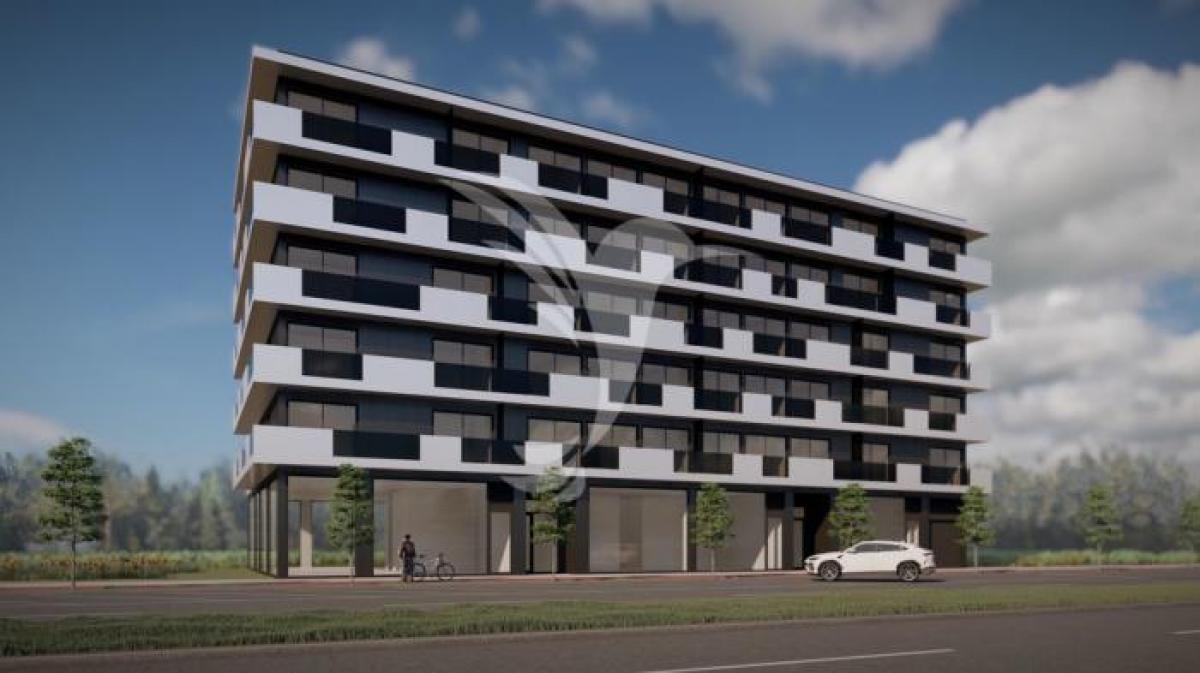 3 bedrooms Apartment in Aveiro, Portugal No. 403