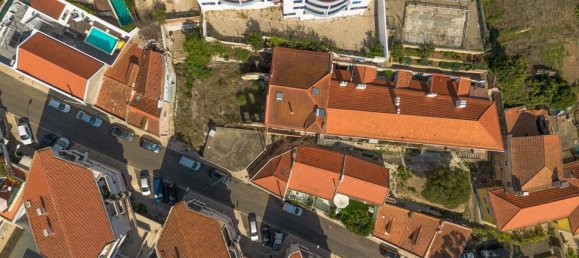 611m² Land in Oeiras, Portugal No. 141707 11