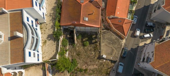611m² Land in Oeiras, Portugal No. 141707 10