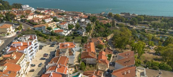 611m² Land in Oeiras, Portugal No. 141707 8