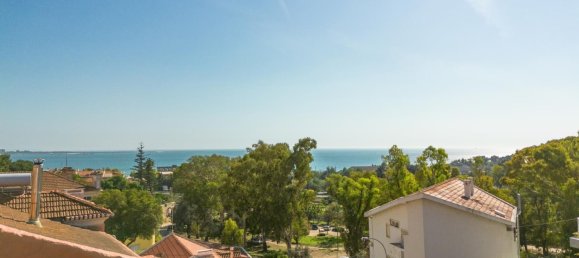 611m² Land in Oeiras, Portugal No. 141707 7