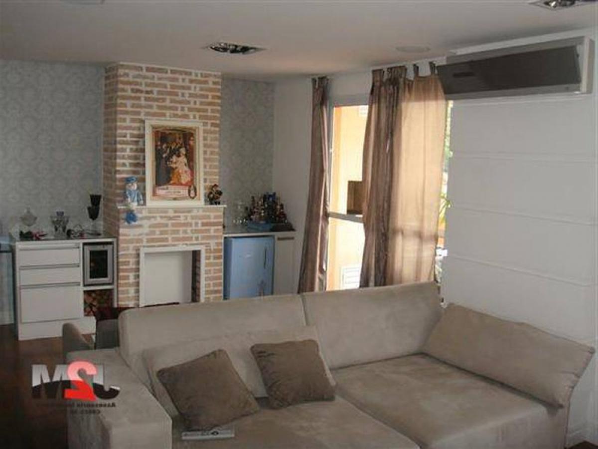 2 bedrooms Apartment in Sao Paulo, Brazil No. 530579