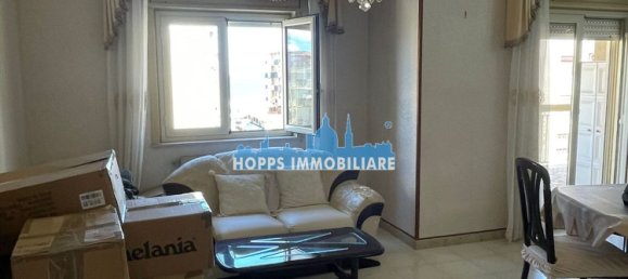 Квартира с 4 комнатами в Палермо, Италия № 285150 20