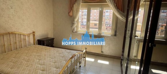 Квартира с 4 комнатами в Палермо, Италия № 285150 4