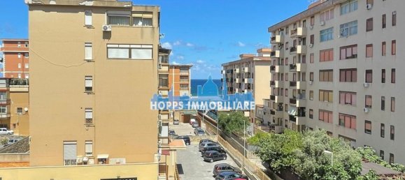 Квартира с 4 комнатами в Палермо, Италия № 285150 12