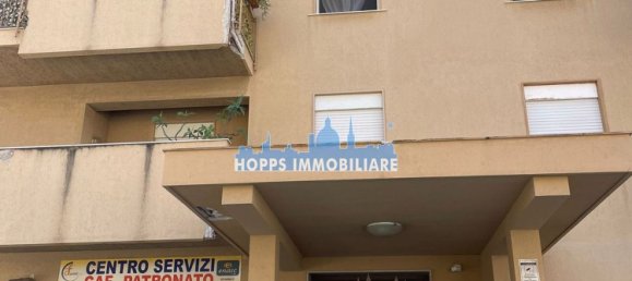 Квартира с 4 комнатами в Палермо, Италия № 285150 16