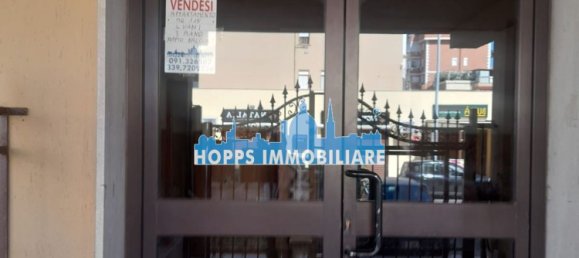 Квартира с 4 комнатами в Палермо, Италия № 285150 17