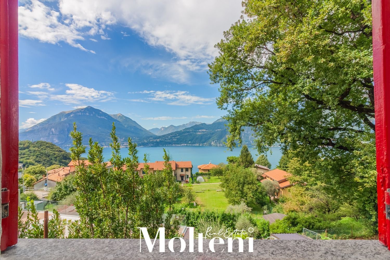 3 bedrooms House in Perledo, Italy No. 329707