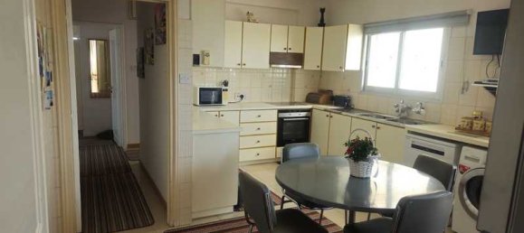 4 bedrooms Penthouse in Limassol, Cyprus No. 81374 3