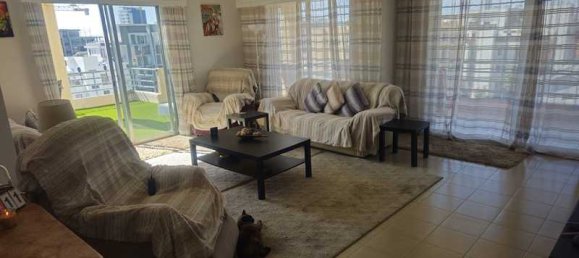 4 bedrooms Penthouse in Limassol, Cyprus No. 81374 2