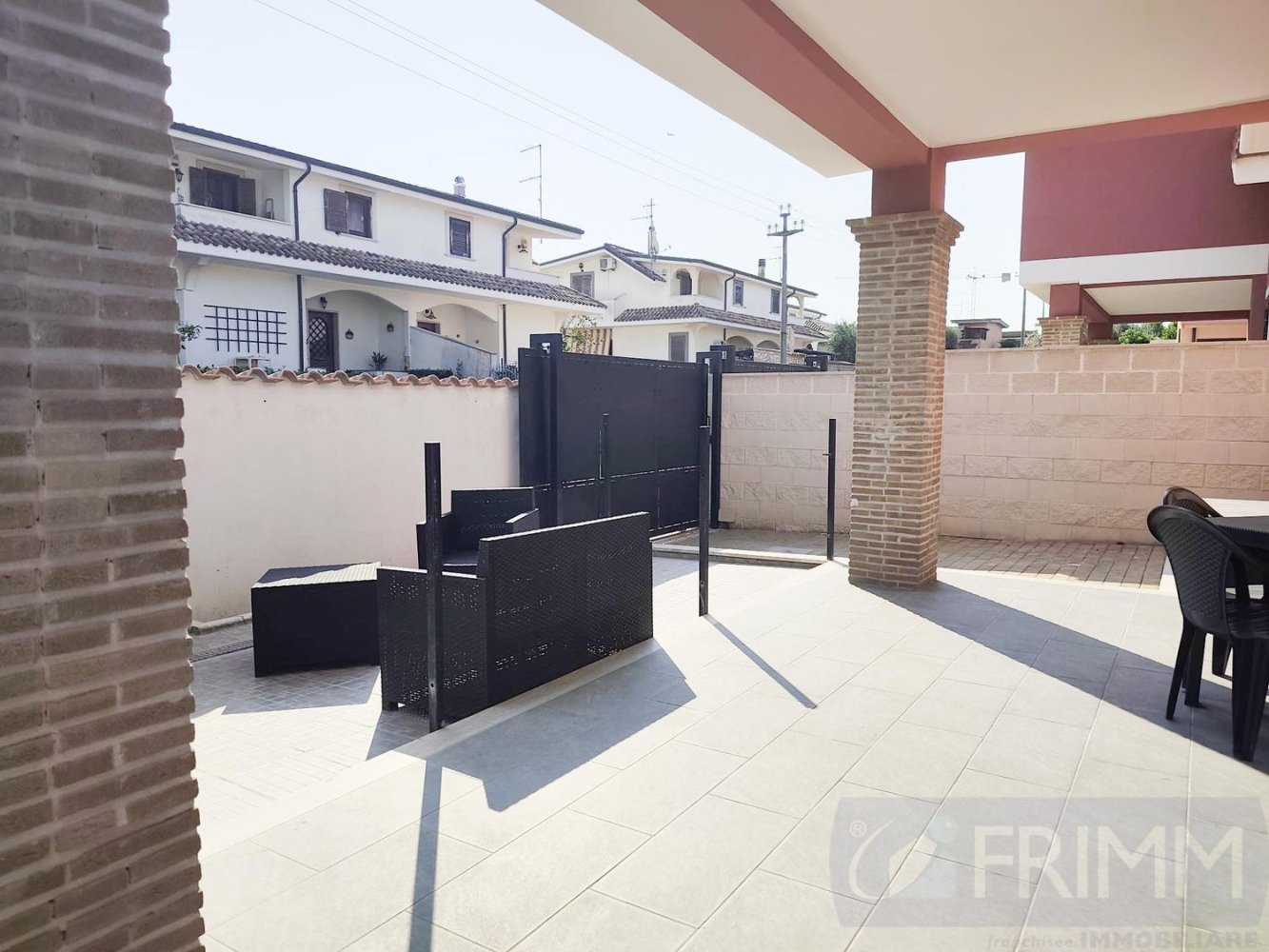 3 chambres Maison à Pomezia, Italy No. 316678