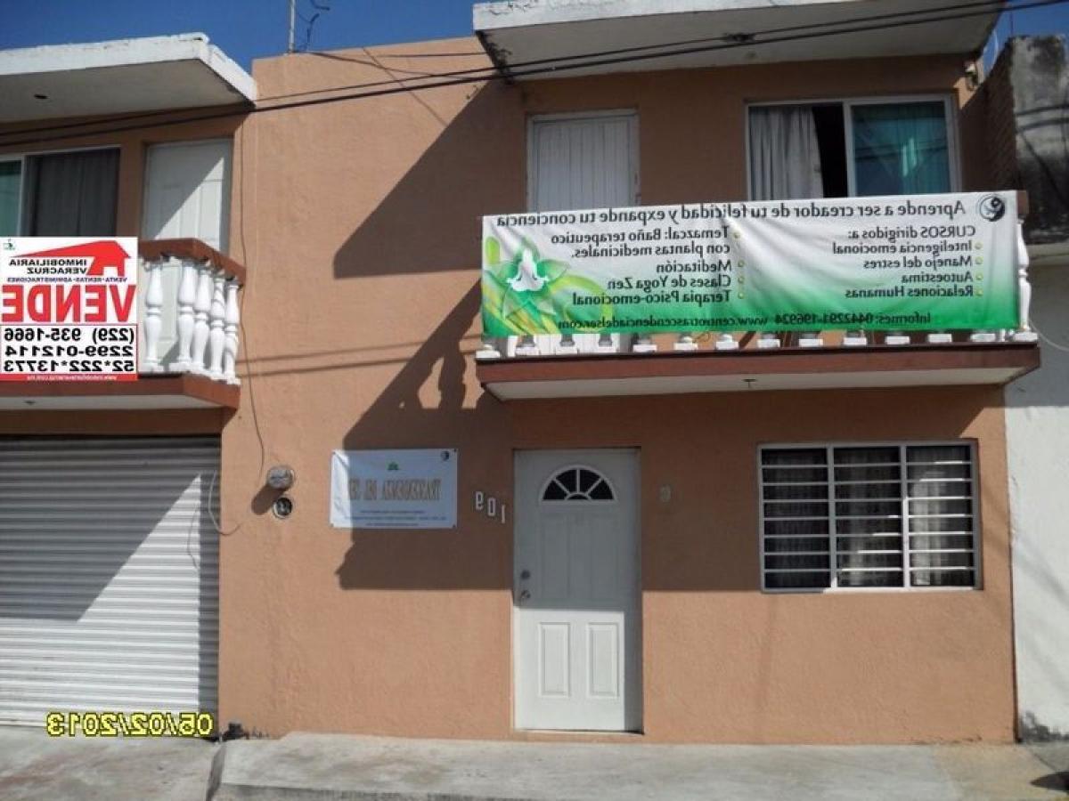 3 Schlafzimmer Haus in Veracruz, Mexico, Nr. 222189