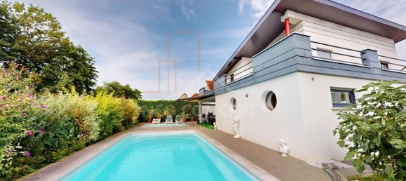 3 bedrooms House in Soufflenheim, France No. 254009 13