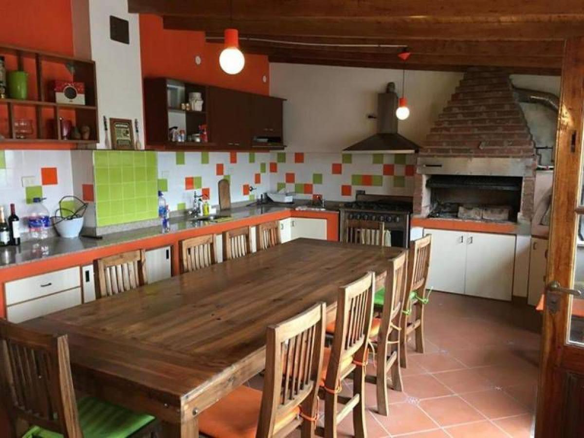 4 bedrooms House in Buenos Aires, Argentina No. 74750