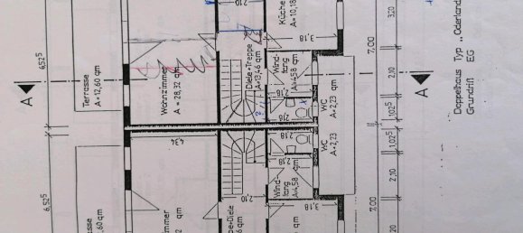 2 Schlafzimmer Stadthaus in Frankfurt an der Oder, Germany, Nr. 244861 19