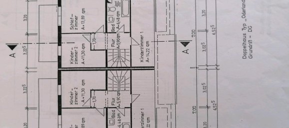 2 Schlafzimmer Stadthaus in Frankfurt an der Oder, Germany, Nr. 244861 18
