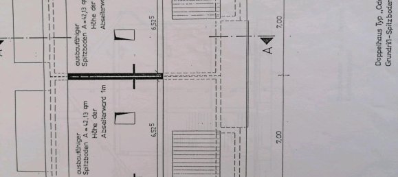 2 Schlafzimmer Stadthaus in Frankfurt an der Oder, Germany, Nr. 244861 17