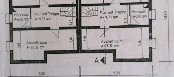 2 Schlafzimmer Stadthaus in Frankfurt an der Oder, Germany, Nr. 244861 20