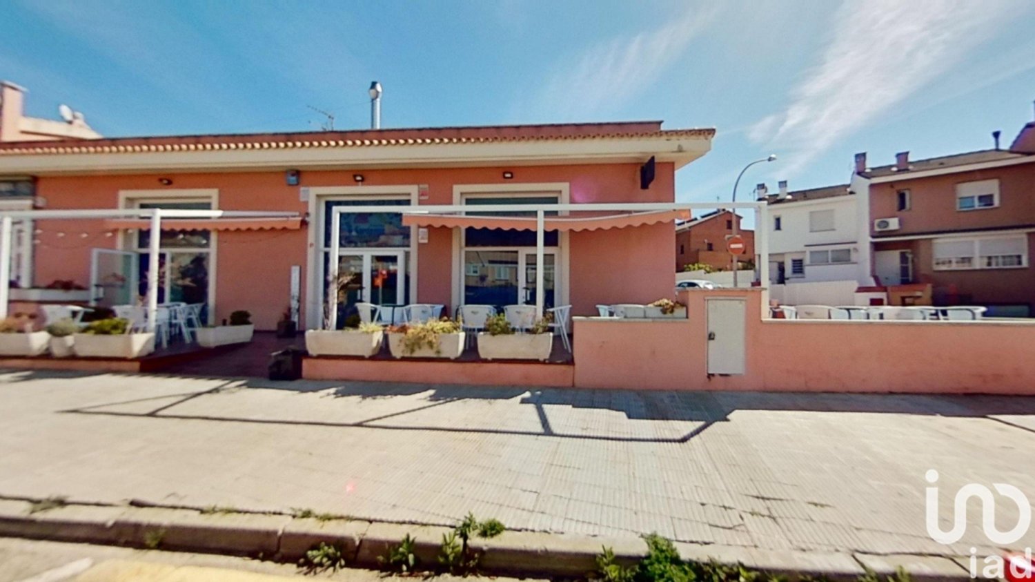  عقار تجاري في Altafulla, Spain 113متر مربع رقم 293922