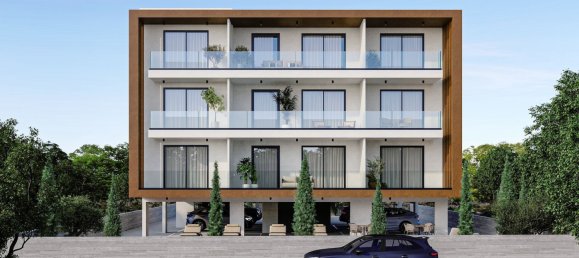 1 bedroom Apartment in Paphos, Cyprus No. 22171 4