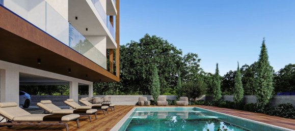 1 bedroom Apartment in Paphos, Cyprus No. 22171 3