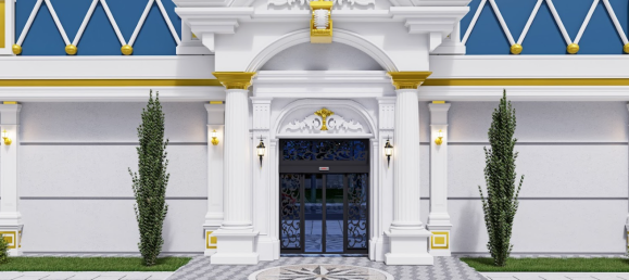 Wohnung 1+1 in Kargicak, Turkey, Nr. 16836 28