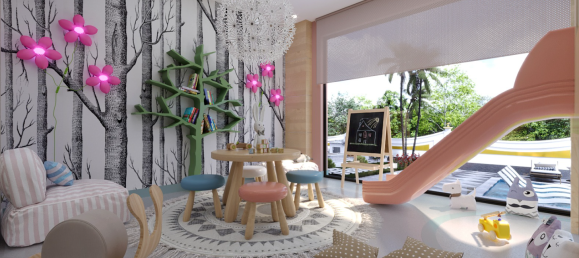 Wohnung 1+1 in Kargicak, Turkey, Nr. 16836 18