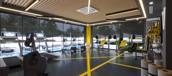 Wohnung 1+1 in Kargicak, Turkey, Nr. 16836 15